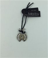Pendente Mooby in Acciaio TB318 - TB318